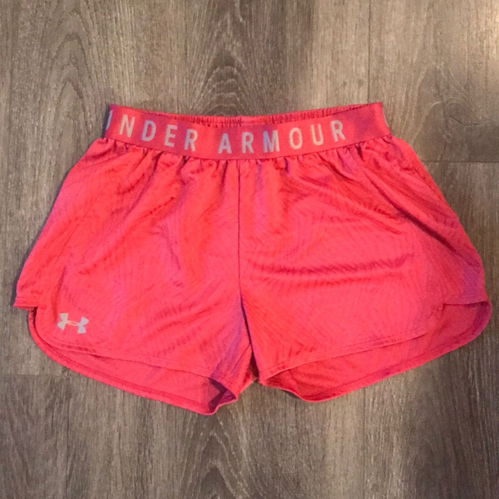 Under Armour Athletic Shorts